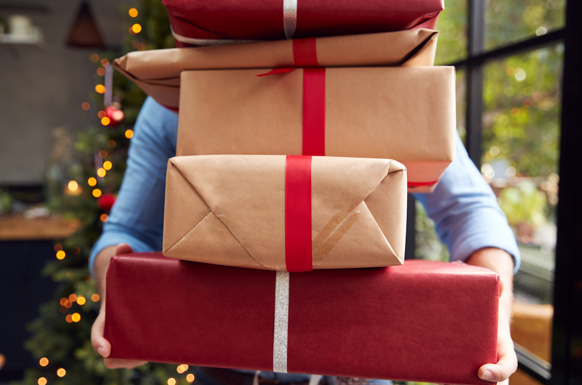 δώρα εμπειρίας