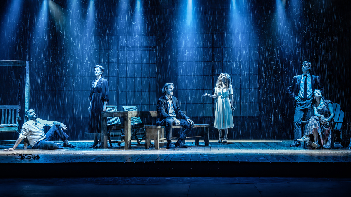 Ήταν όλοι τους παιδιά μου