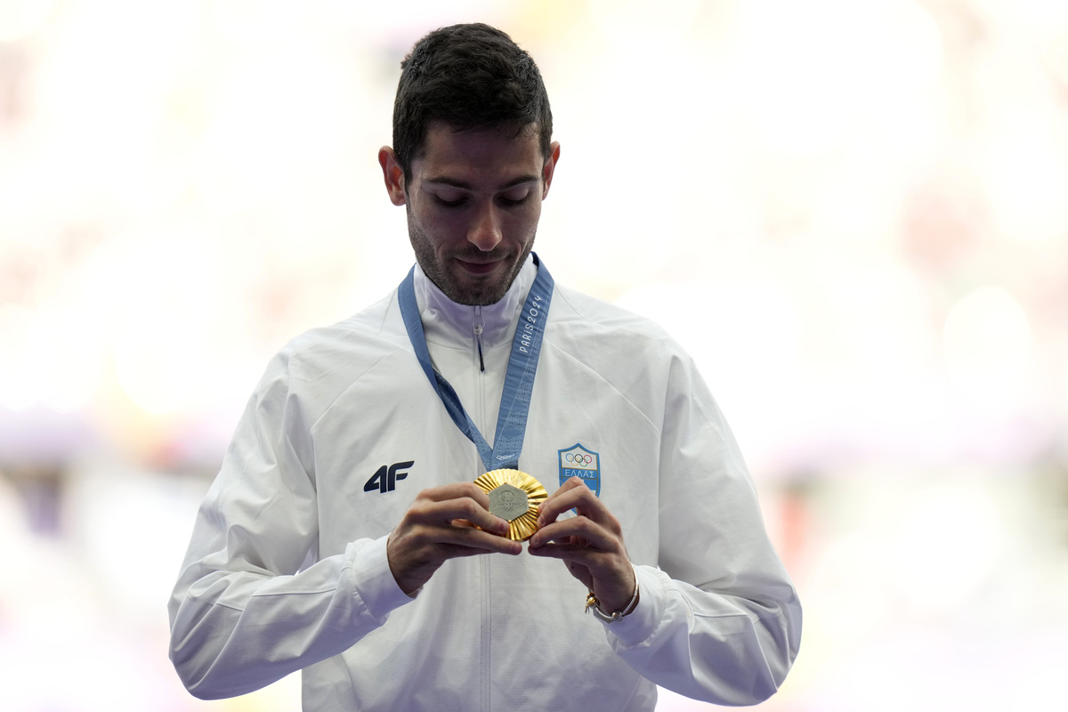 Ένα φωτογραφικό recap του 2024