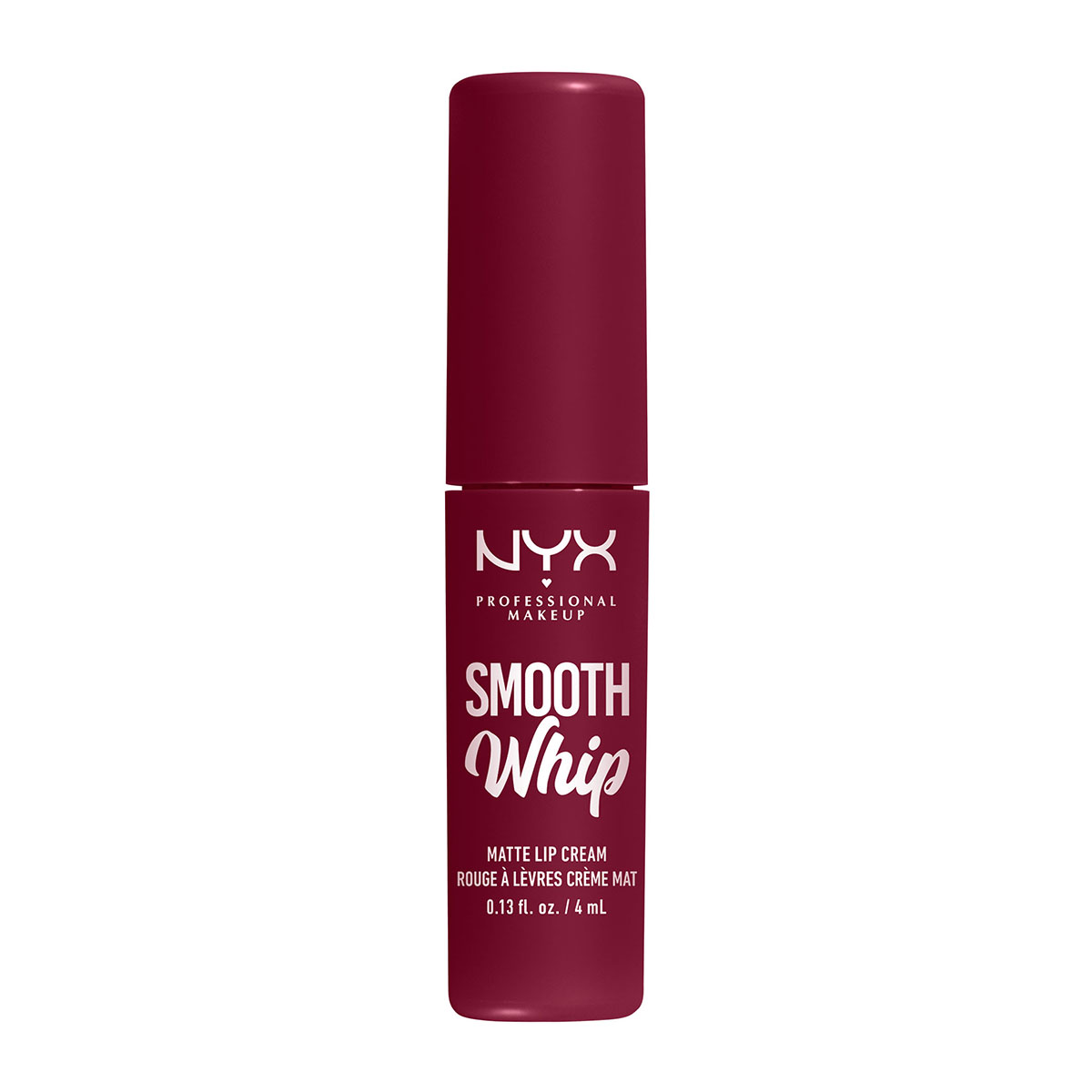 SMOOTH WHIP MATTE LIP CREAM 