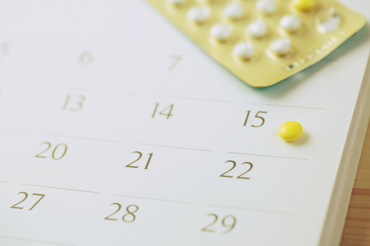 αντισυλληπτικά χάπια