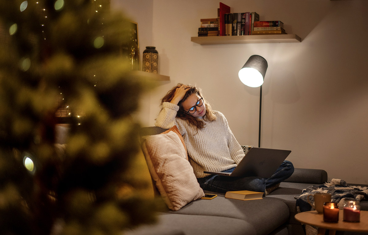 Γιατί έπρεπε να αρρωστήσεις στην άδεια;