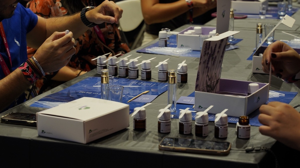 δώρα εμπειρίας