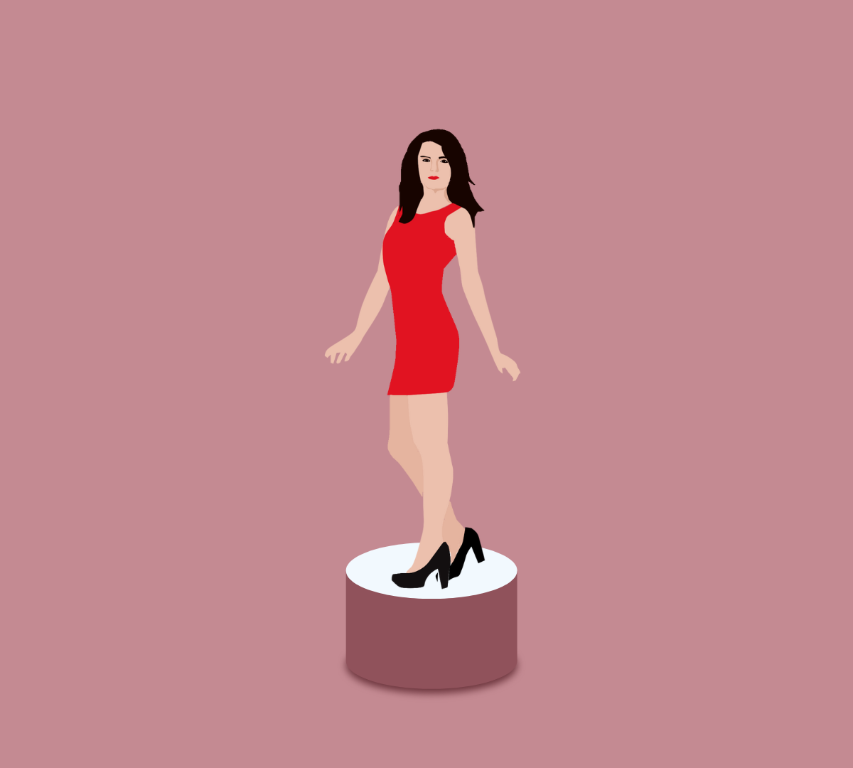 Ψυχολόγοι εξηγούν τι είναι «το προνόμιο της ομορφιάς» και τι συνέπειες έχει στην καθημερινότητά μας