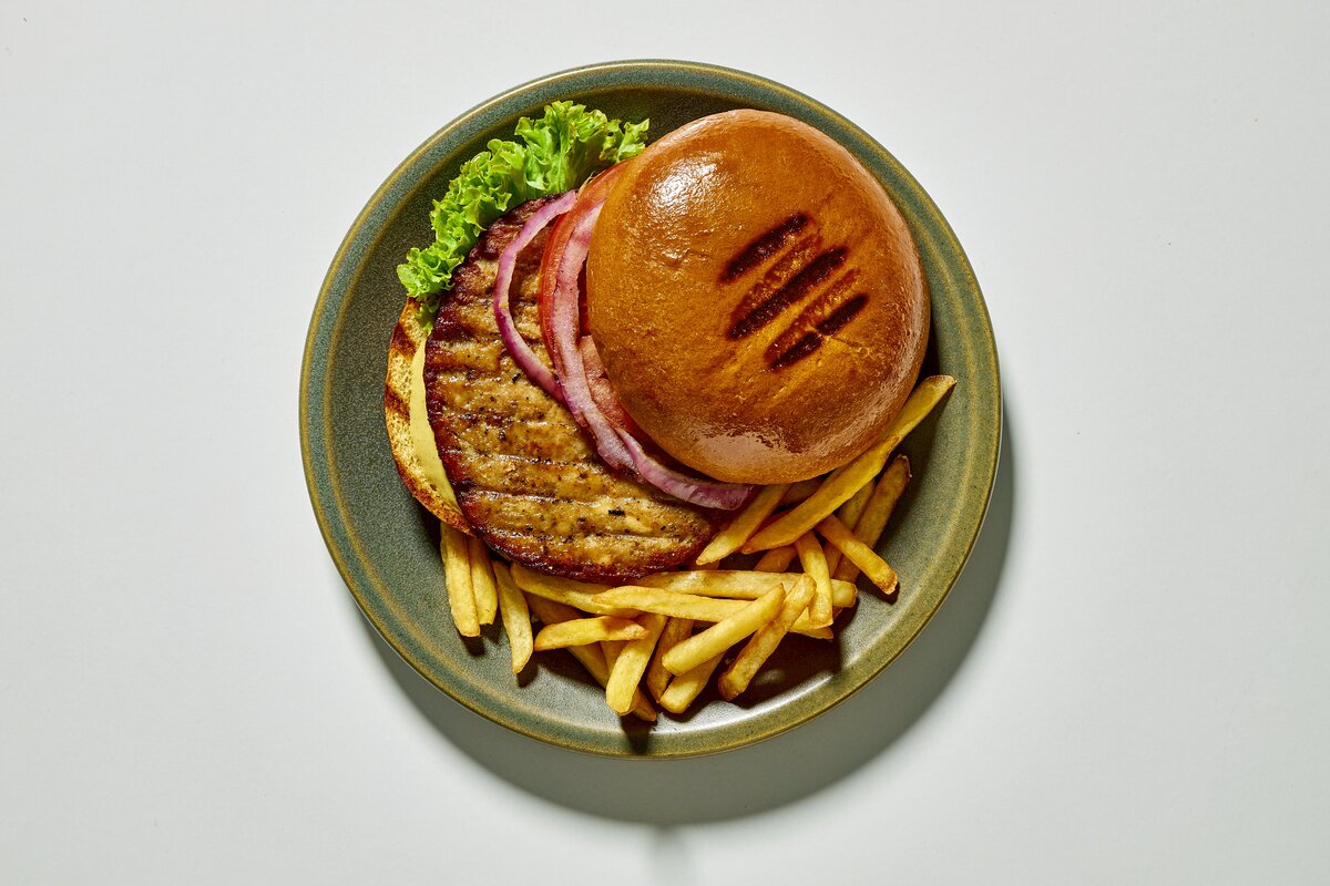 Έτοιμα ψημένα