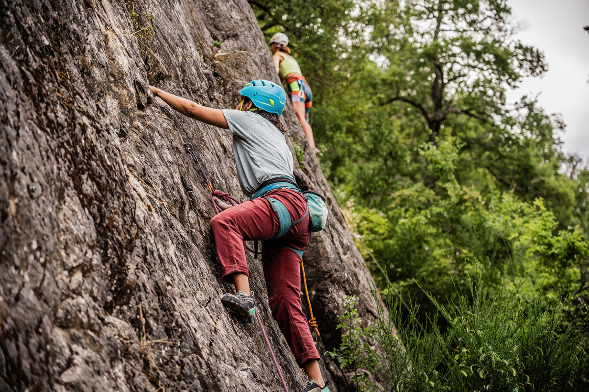 Εναλλακτικές μορφές γυμναστικής αν βαρέθηκες το γυμναστήριο