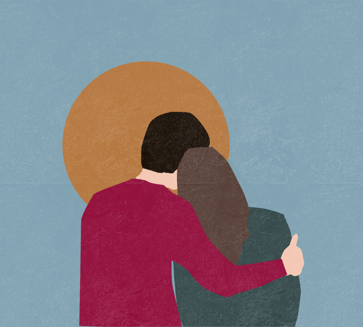 3 πράγματα που πρέπει να κάνεις μετά από έναν καβγά