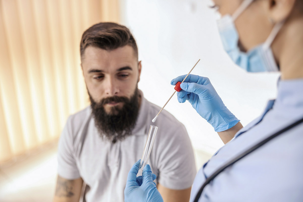 Παίζει ρόλο το DNA στις διατροφικές μας συνήθειες;