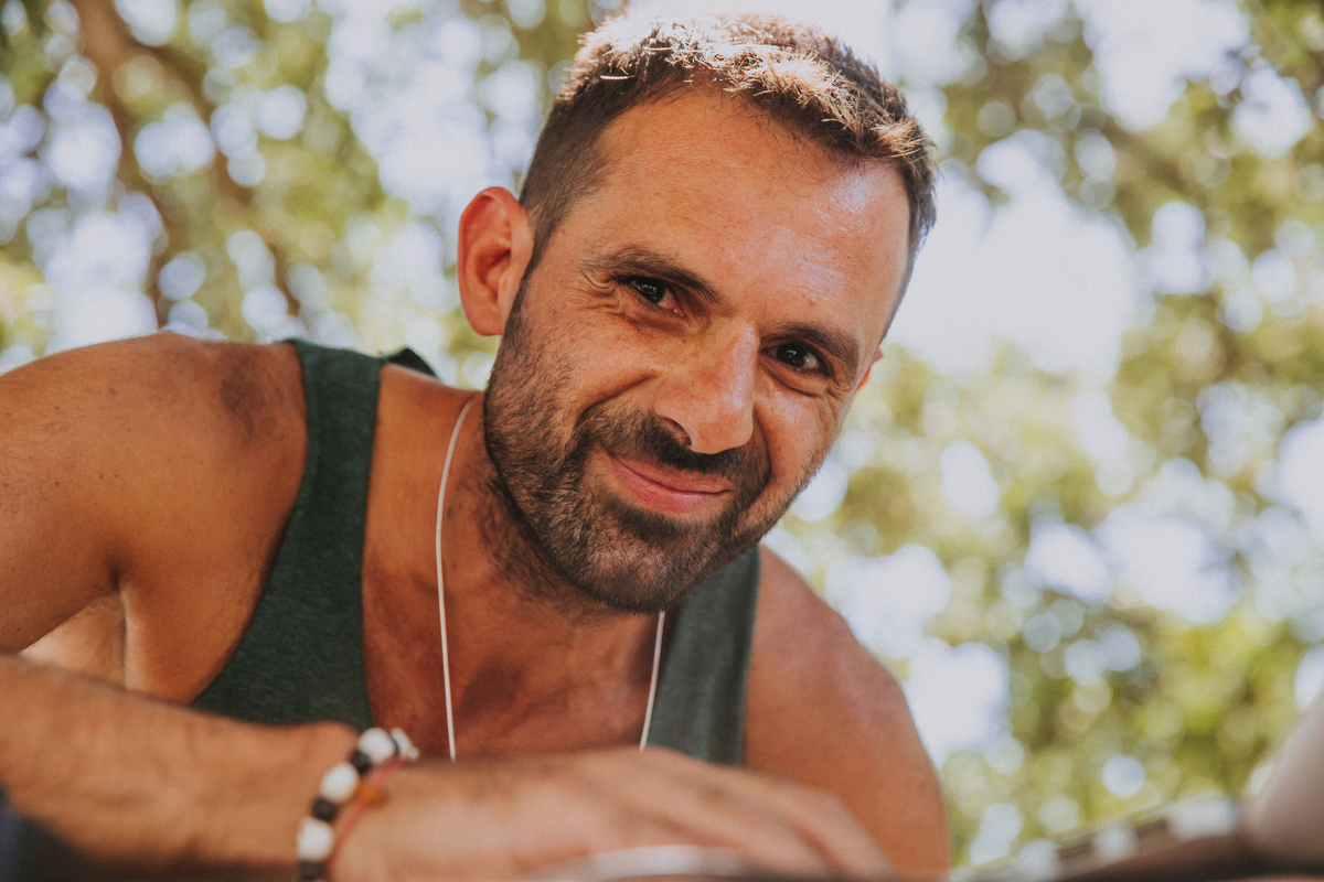 Πήγα για ecstatic dance και γνώρισα τους πιο χαρούμενους ανθρώπους