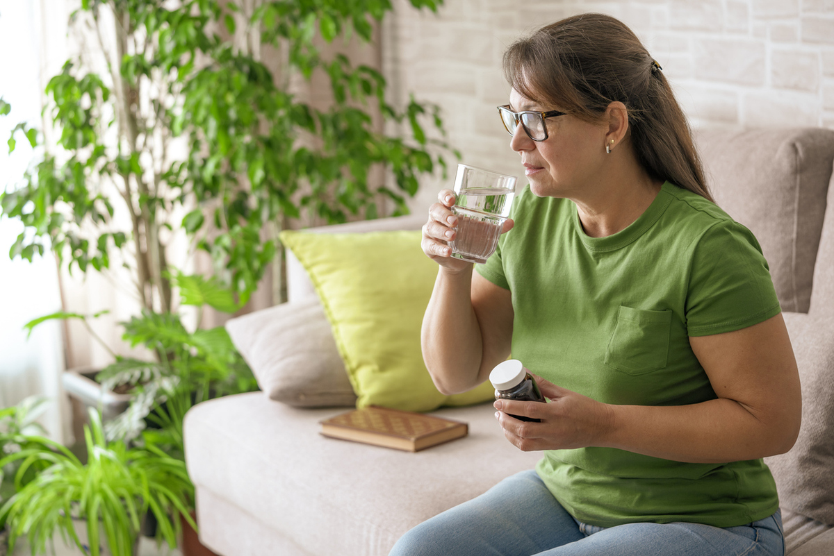 Πώς θα προετοιμάσεις σωστά το σώμα σου για την εμμηνόπαυση