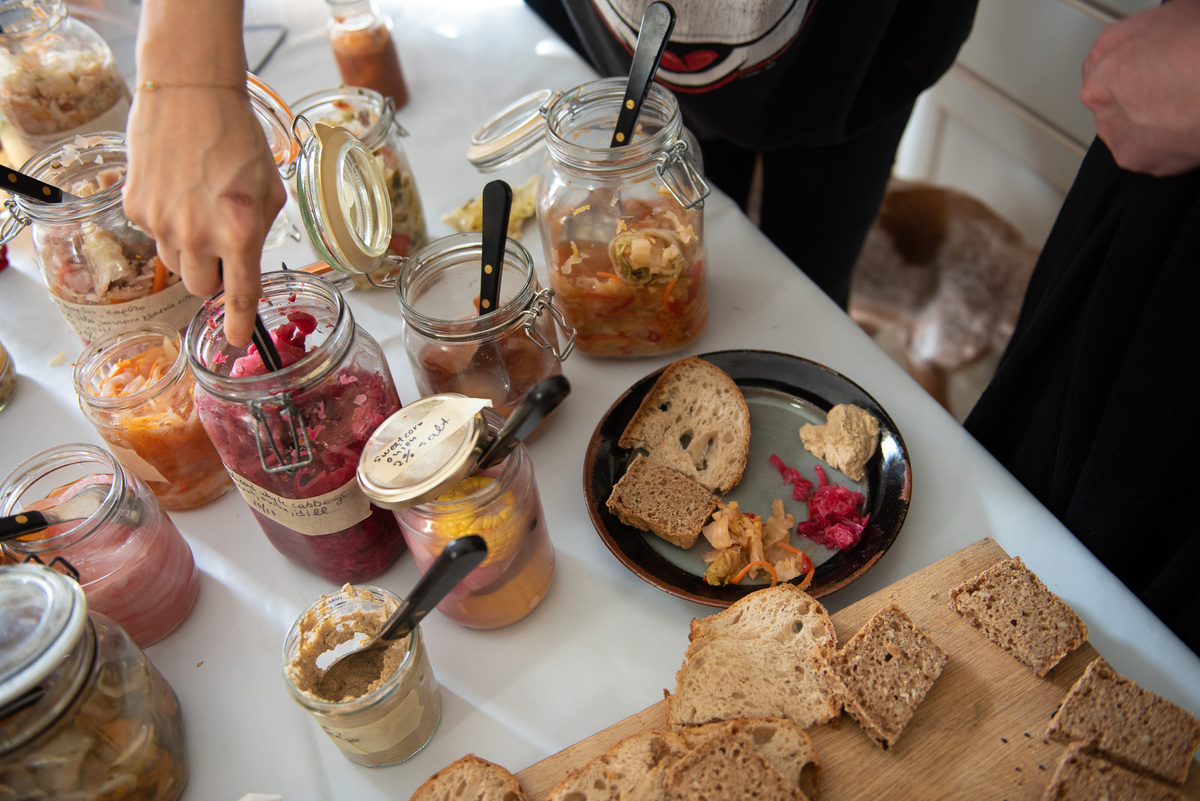 δώρα εμπειρίας