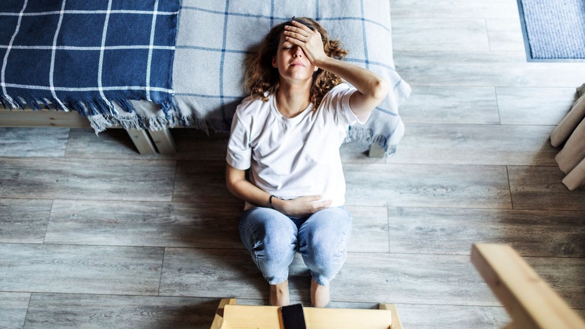 7 σημάδια ότι το σώμα σου προσπαθεί να καταπολεμήσει κάποια φλεγμονή