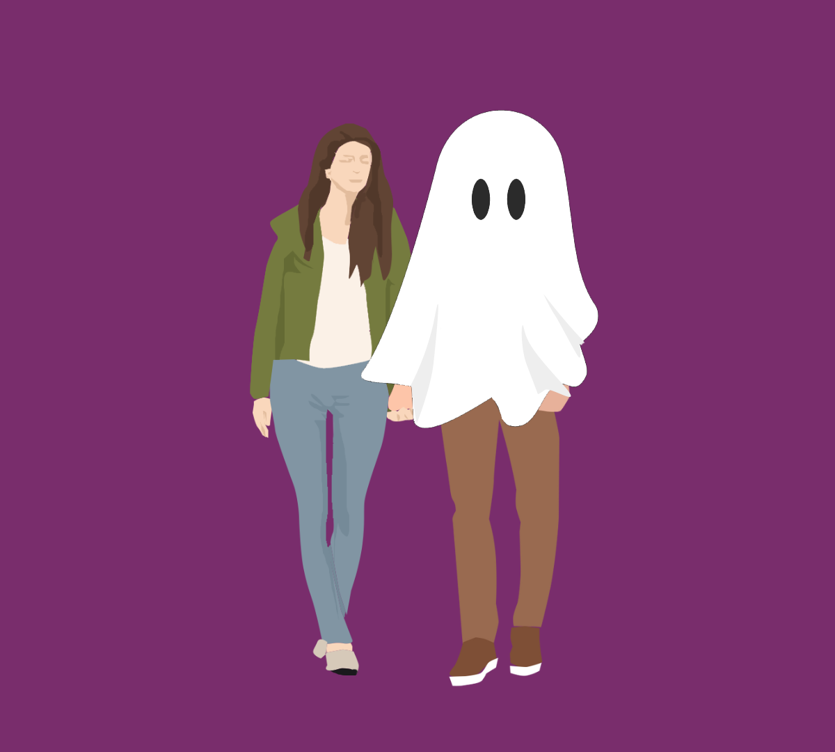 Τι να πεις για να αποφύγεις κάποιον, αντί να κάνεις ghosting