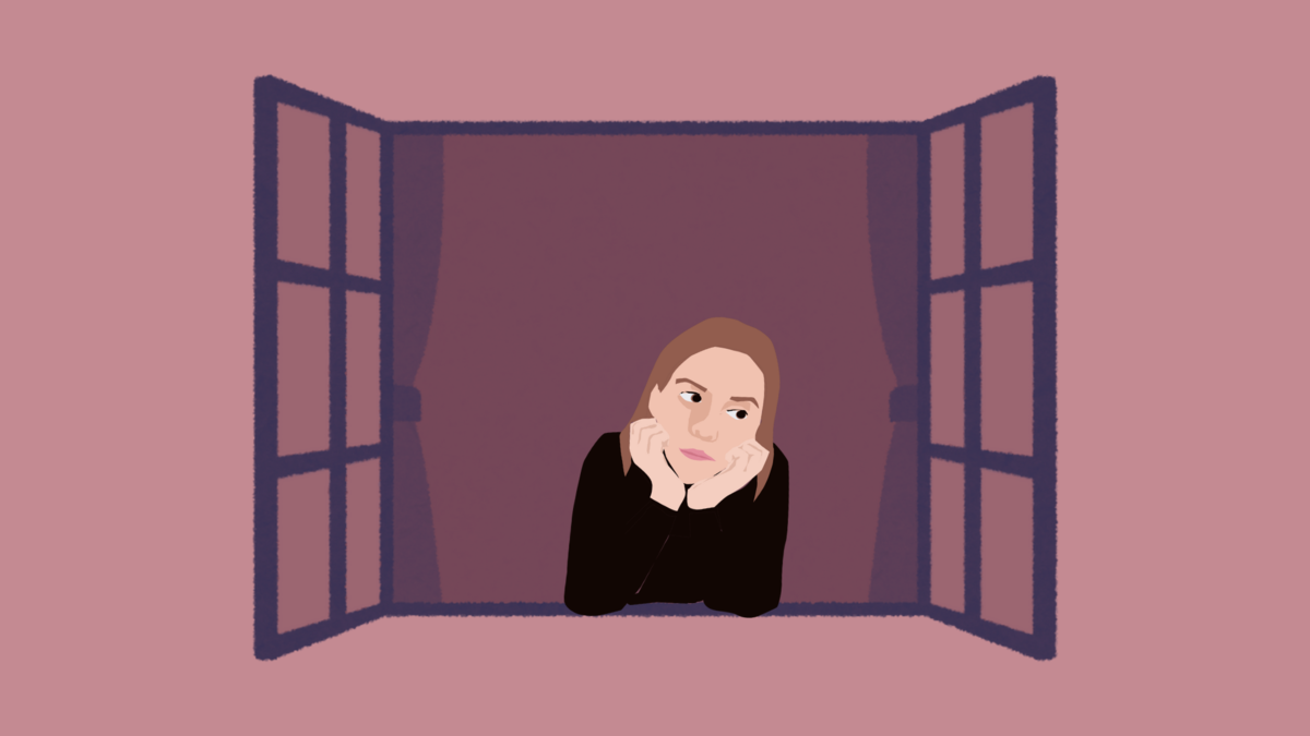 θλίψη γιορτές