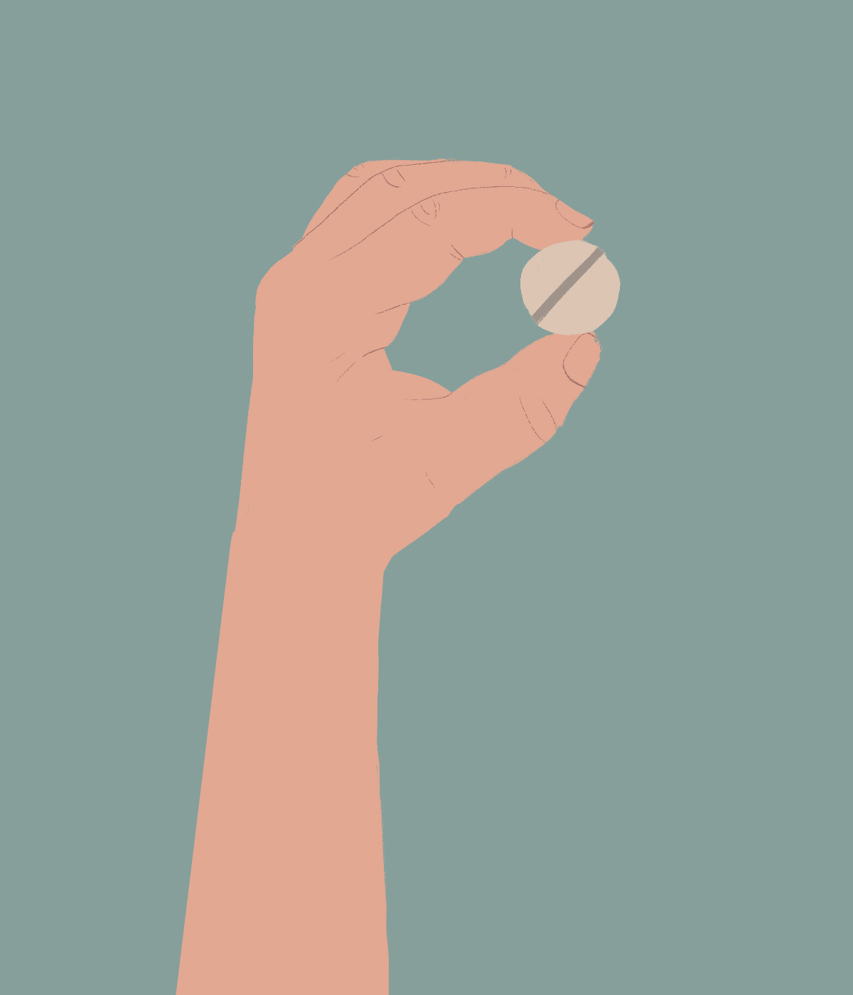 φάρμακα και παιδιά