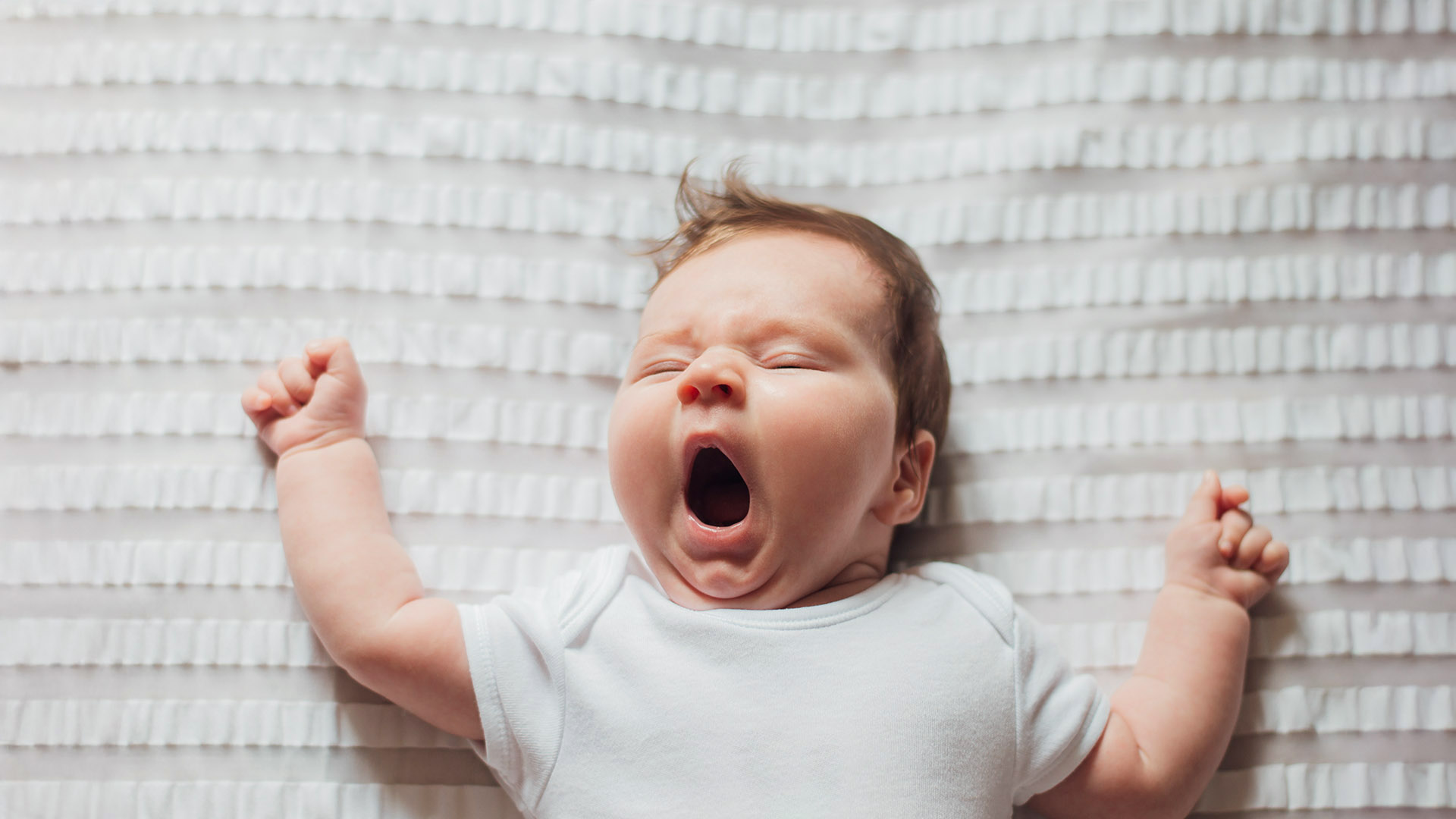 το χασμουρητό