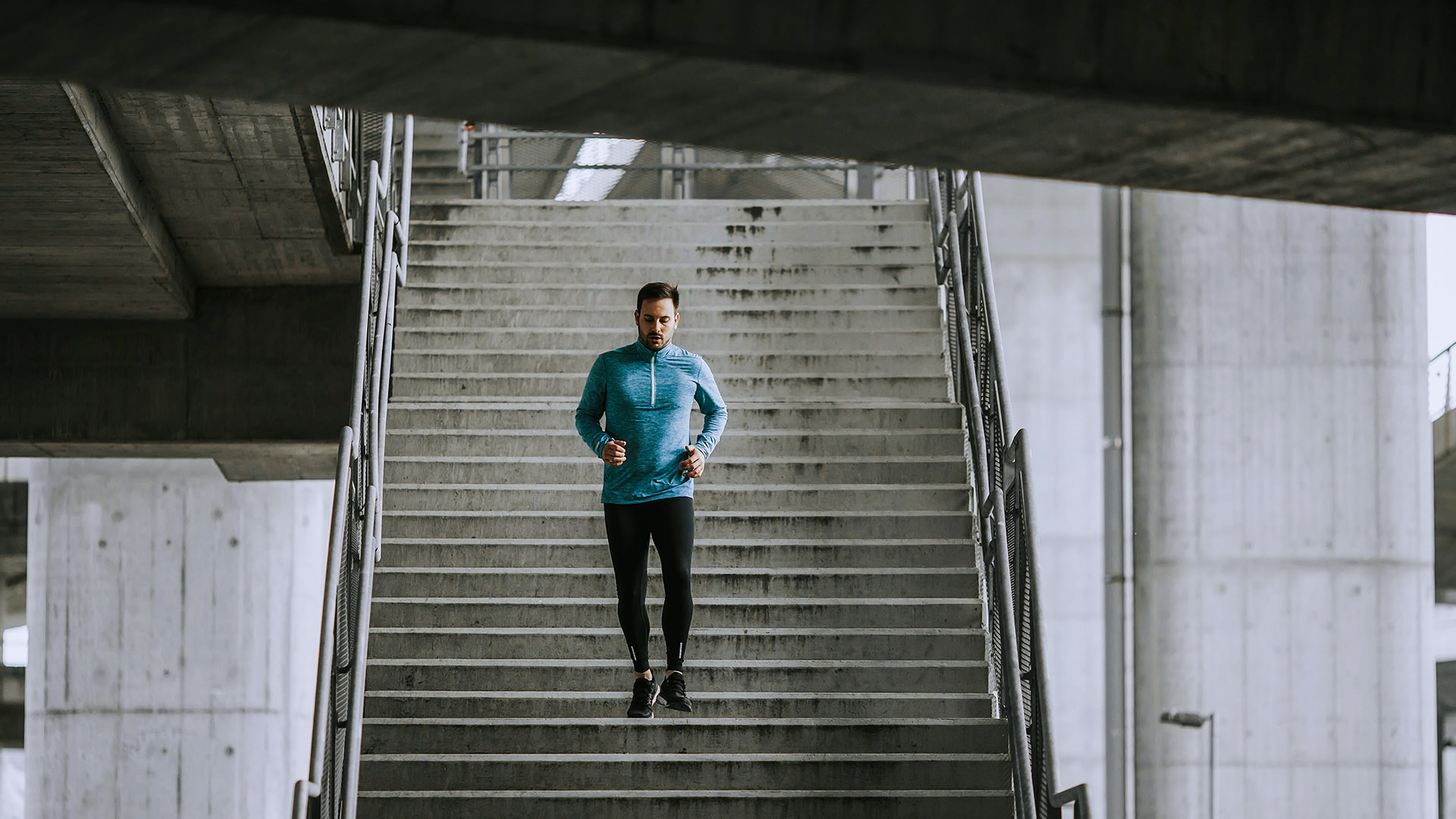 5 λεπτά άσκησης