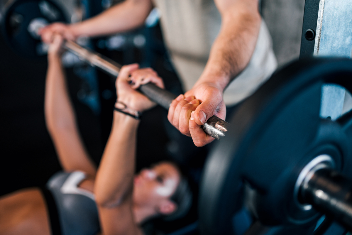 Τι χρειάζεται να γνωρίζει για εσένα ο γυμναστής σου