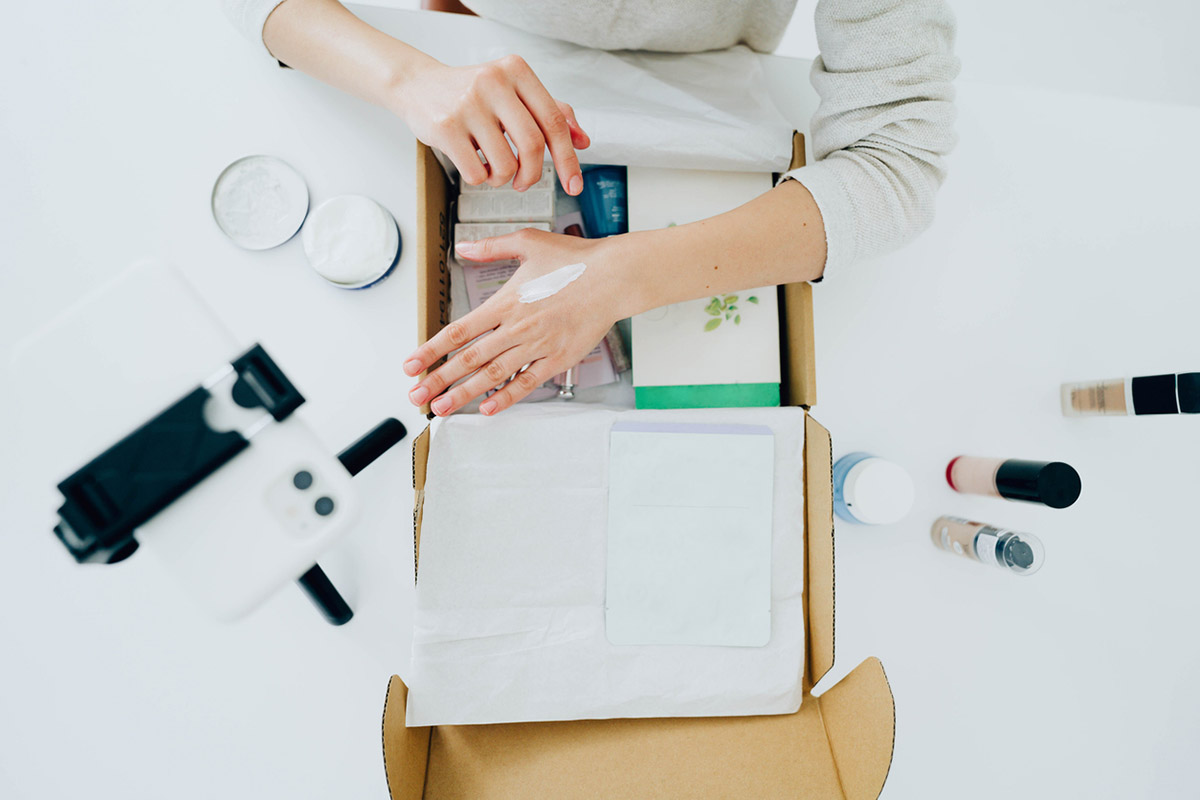 NEW YEAR'S RESOLUTIONS