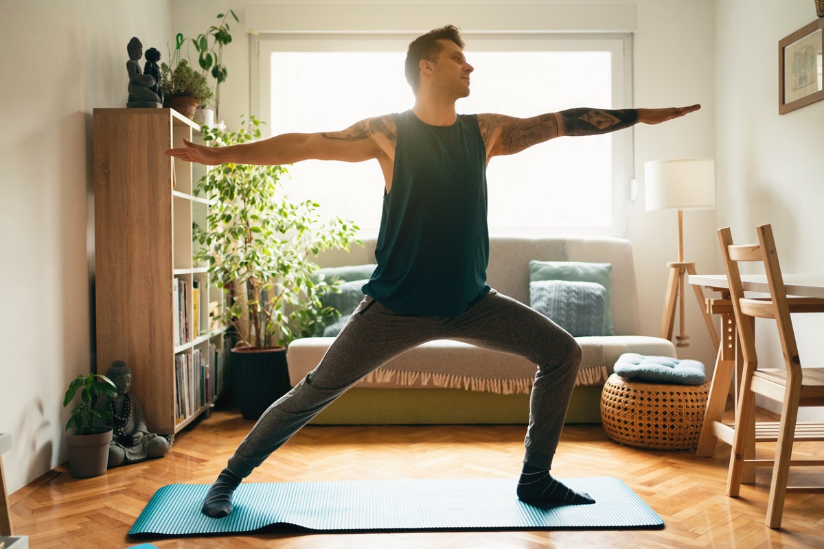 Προπόνηση και στόχοι