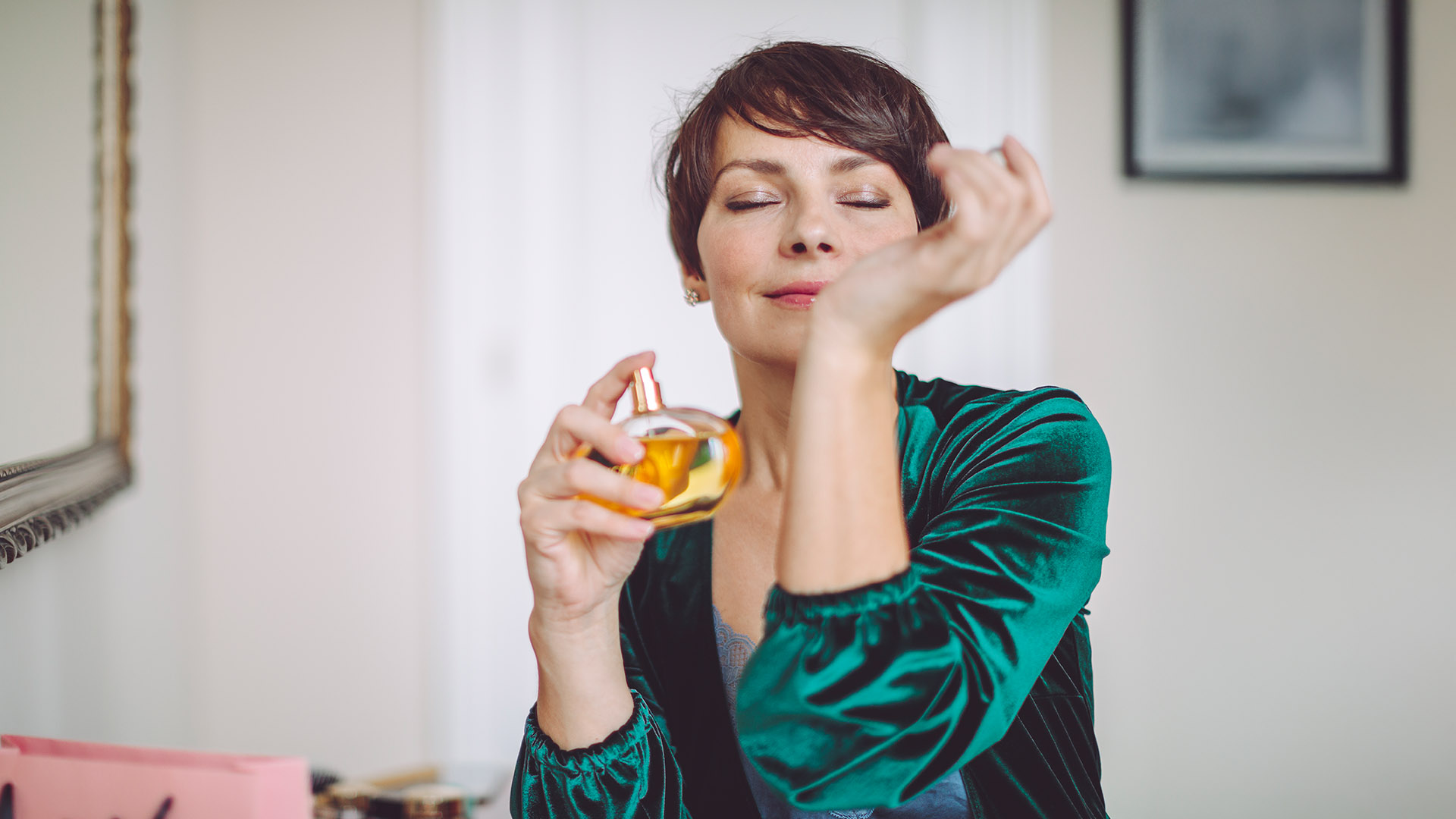 Τι άρωμα θα έχει το 2025