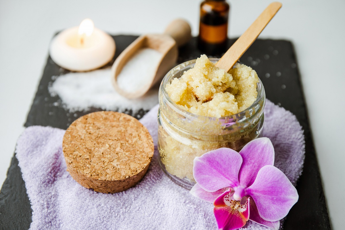 diy συνταγές ομορφιάς