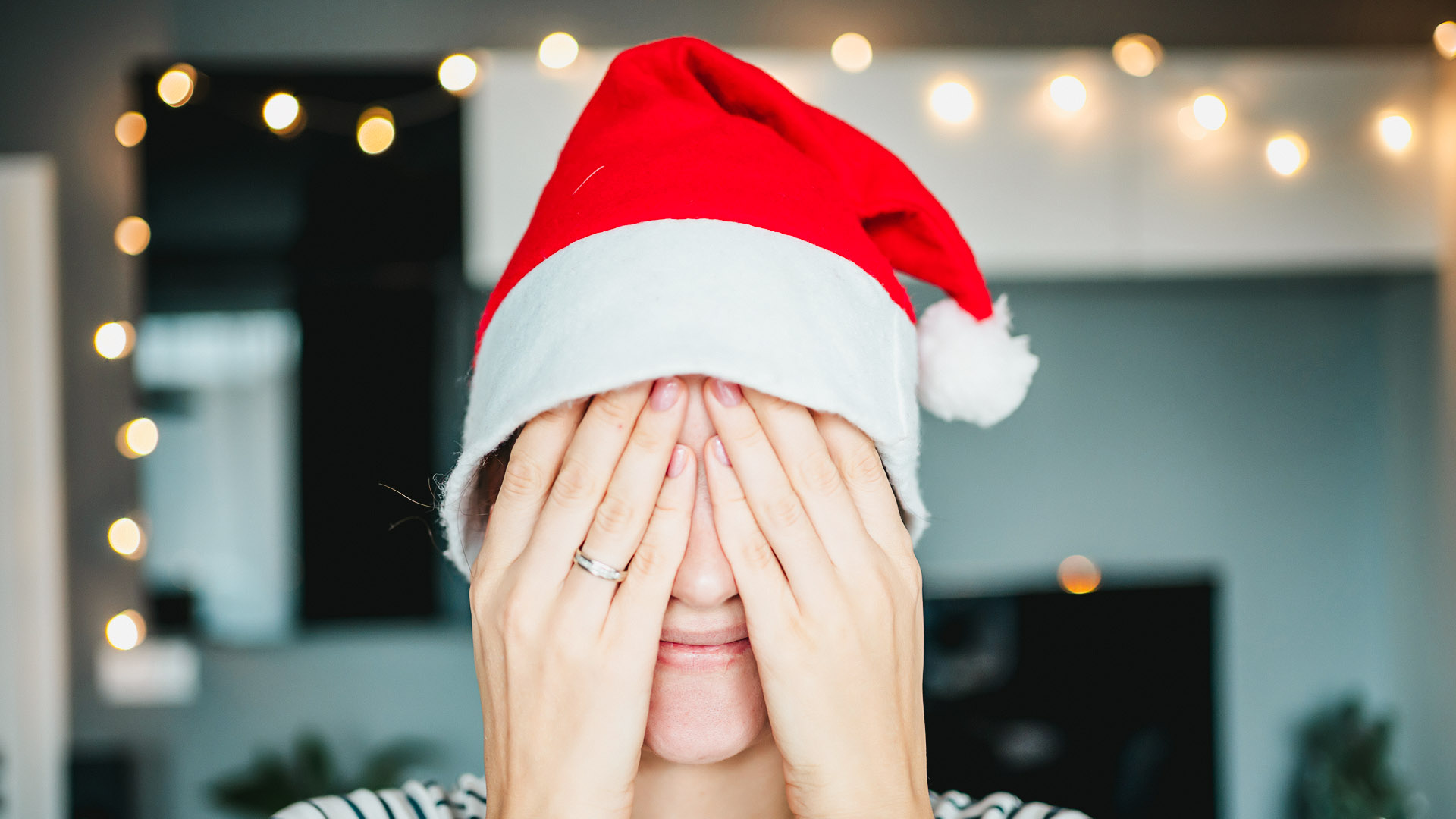 Beauty Santa, δώρα ομορφιάς