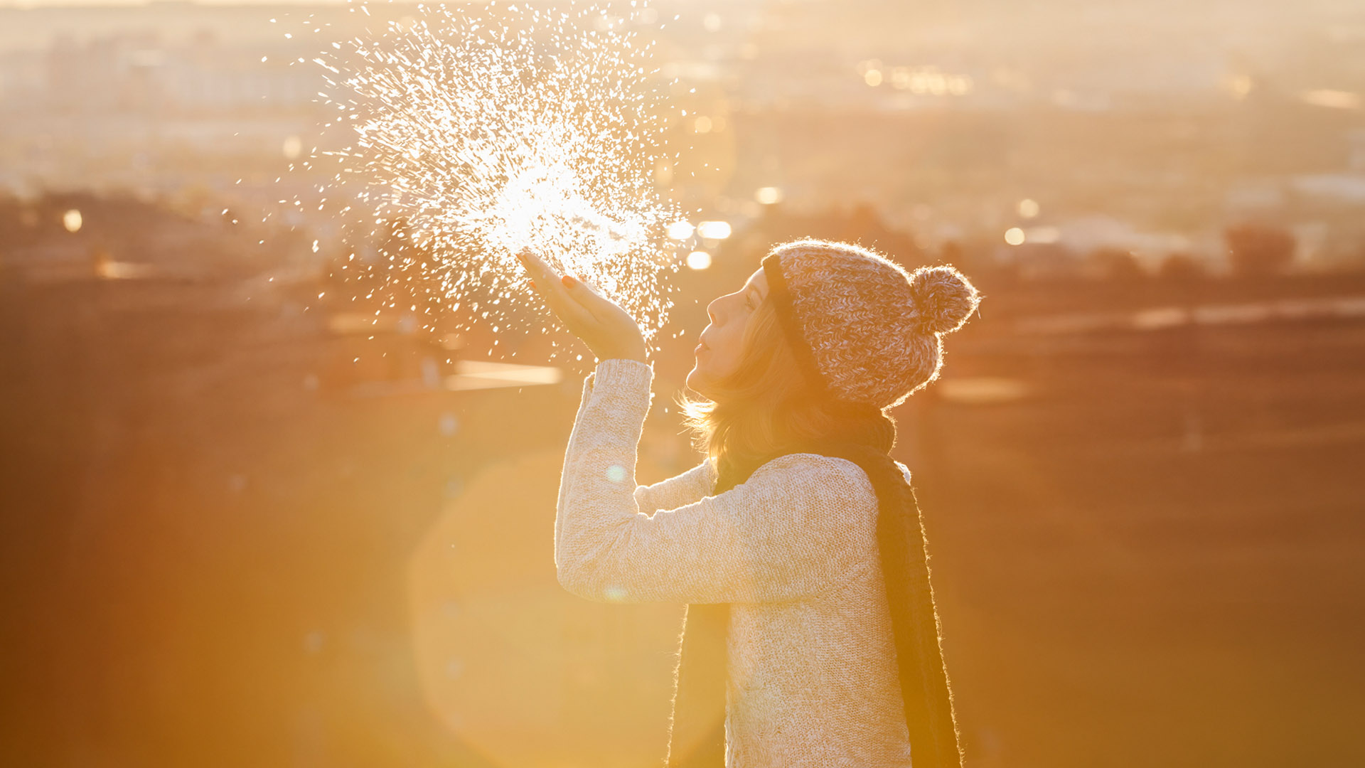 Beauty Santa, δώρα ομορφιάς