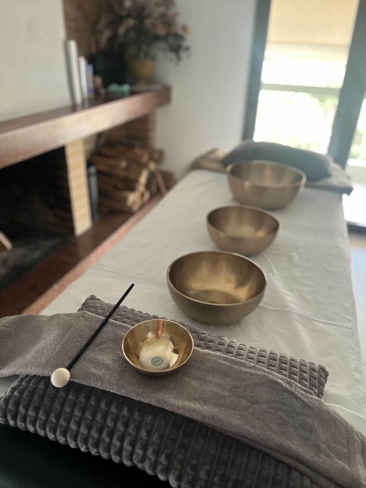 δώρα εμπειρίας