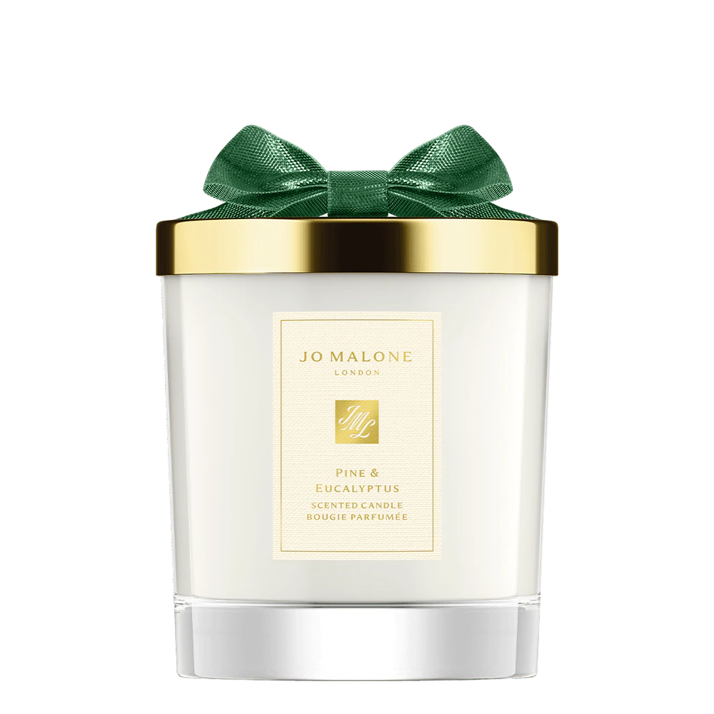 ΚΕΡΙ PINE & EUCALYPTUS 