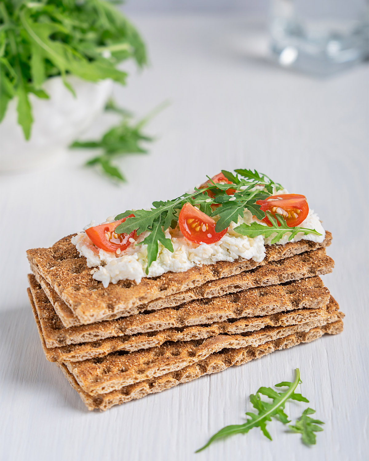 Τι να έχεις πάντα στην κουζίνα αν σε πιάνουν βραδινές λιγούρες