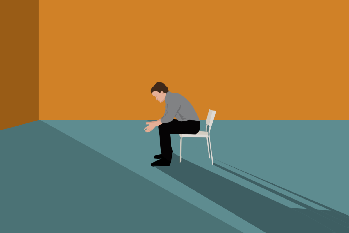 Υπάρχει όντως επιδημία ανδρικής μοναχικότητας;