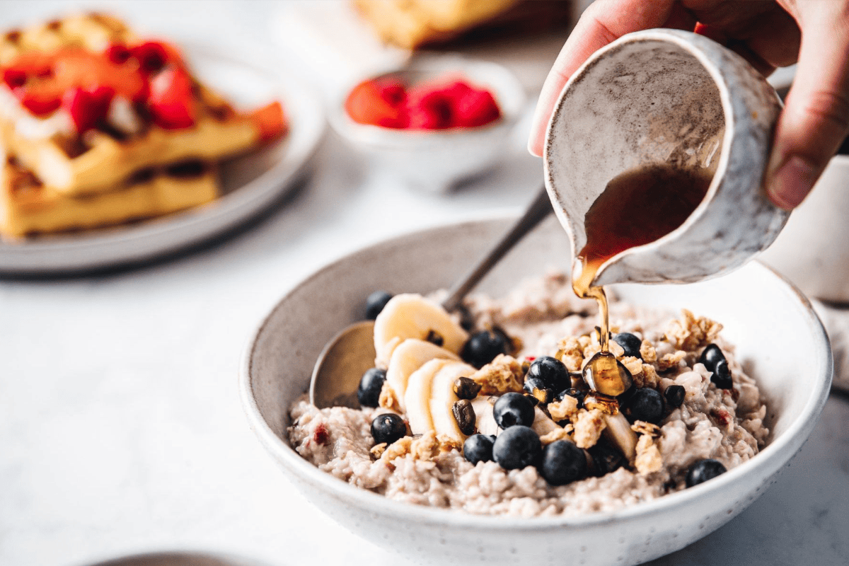 σιρόπι σφενδάμου