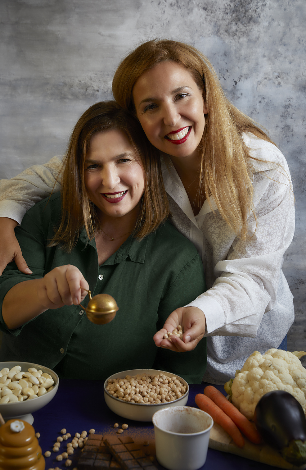 Γλυκά με φυτικές ίνες