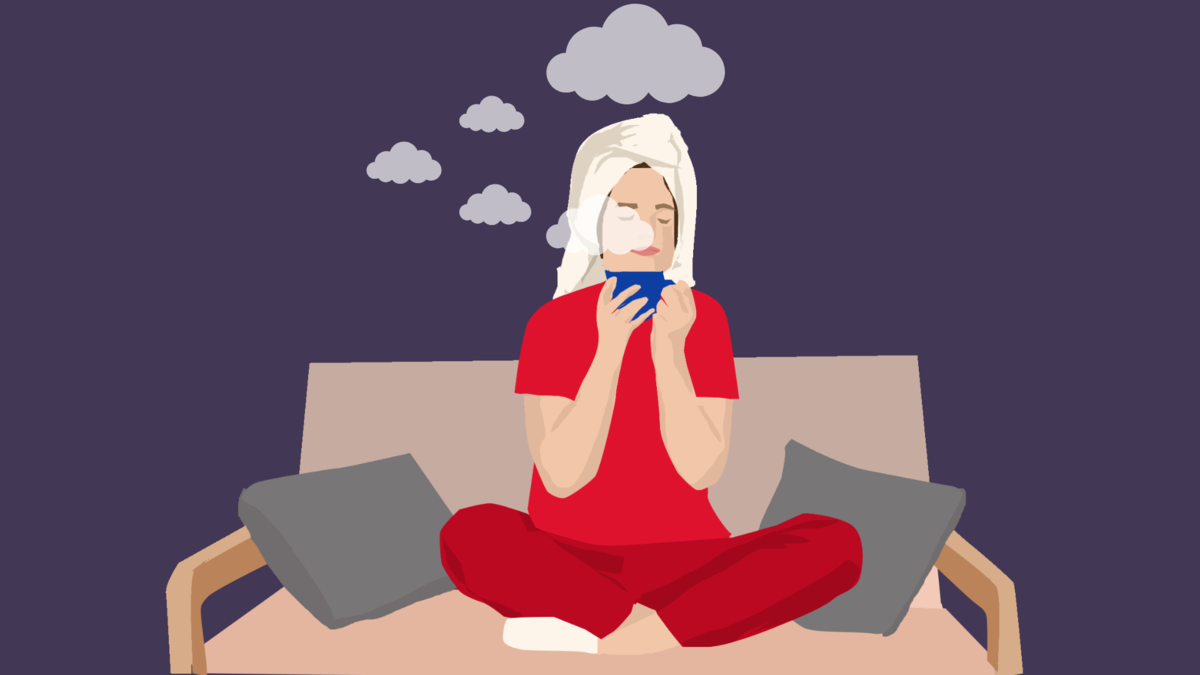 Γιατί είναι οκ να μην έχεις διάθεση να γιορτάσεις αυτά τα Χριστούγεννα