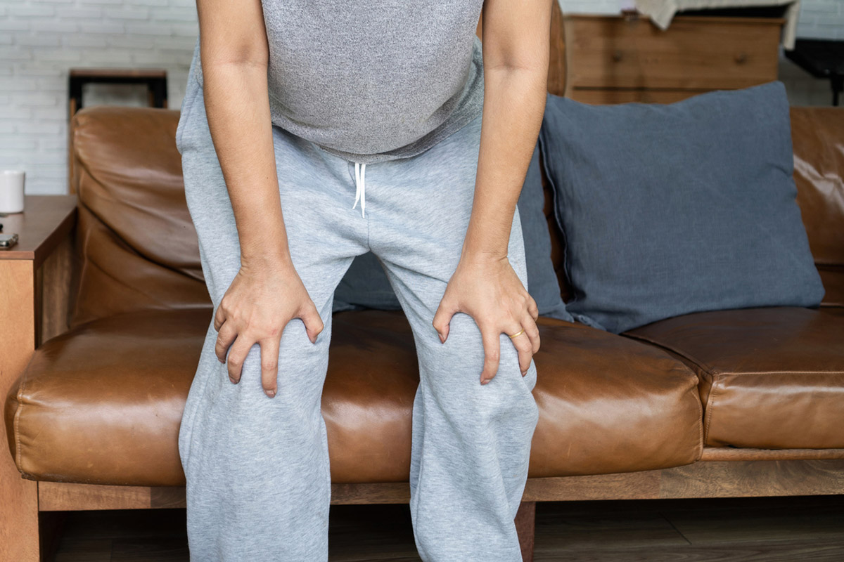 Save the Meniscus: Πώς θα προστατεύσεις τους μηνίσκους σου πριν να είναι αργά