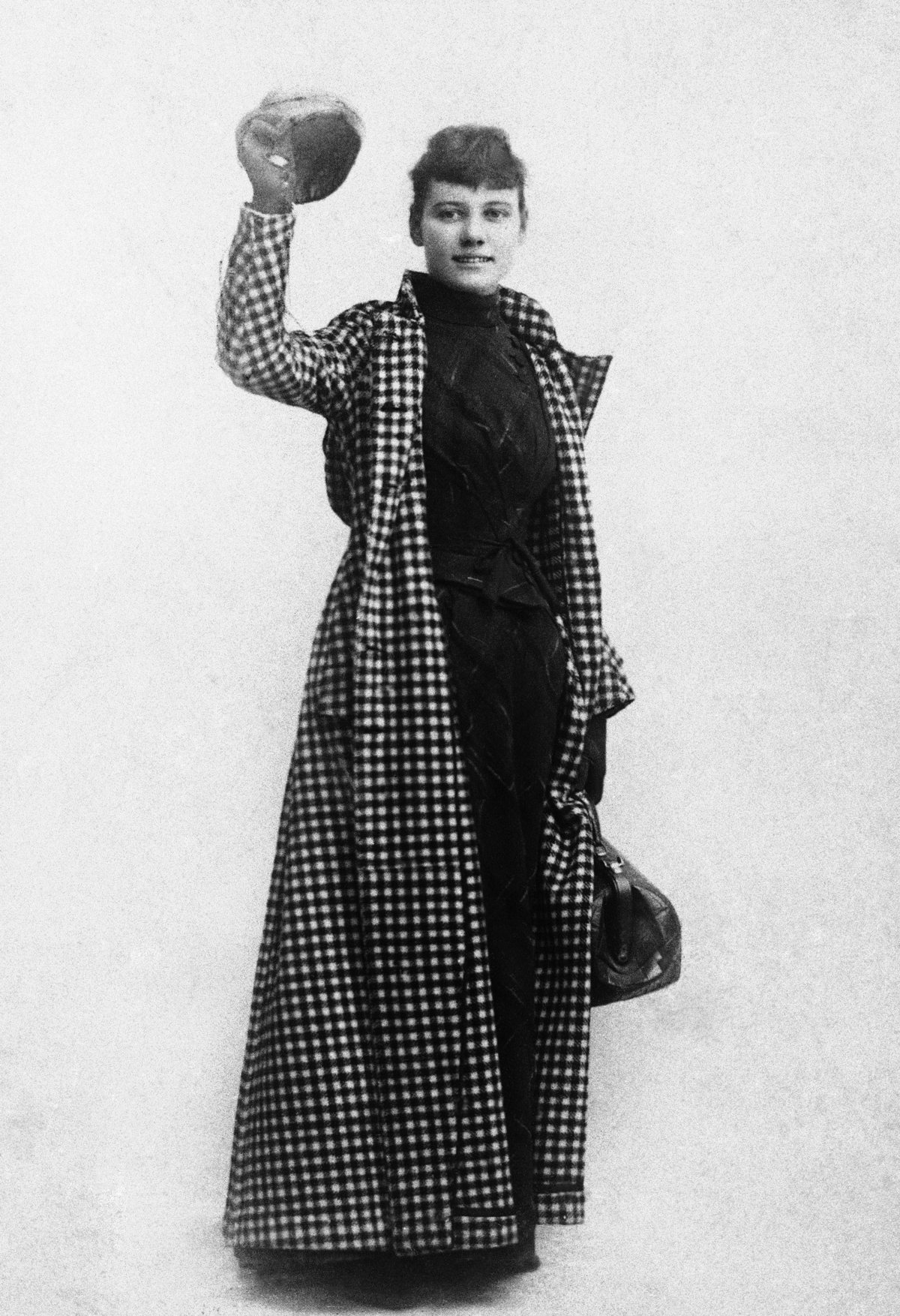 Nellie Bly