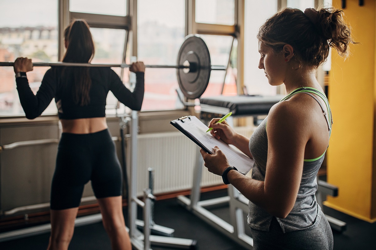 Πώς θα καταλάβεις ότι έχεις έναν καλό personal trainer