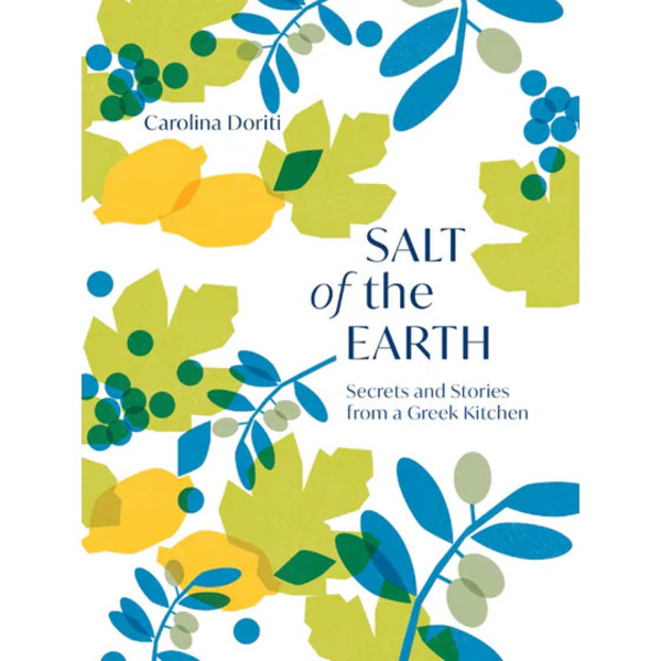 Salt of the Earth 