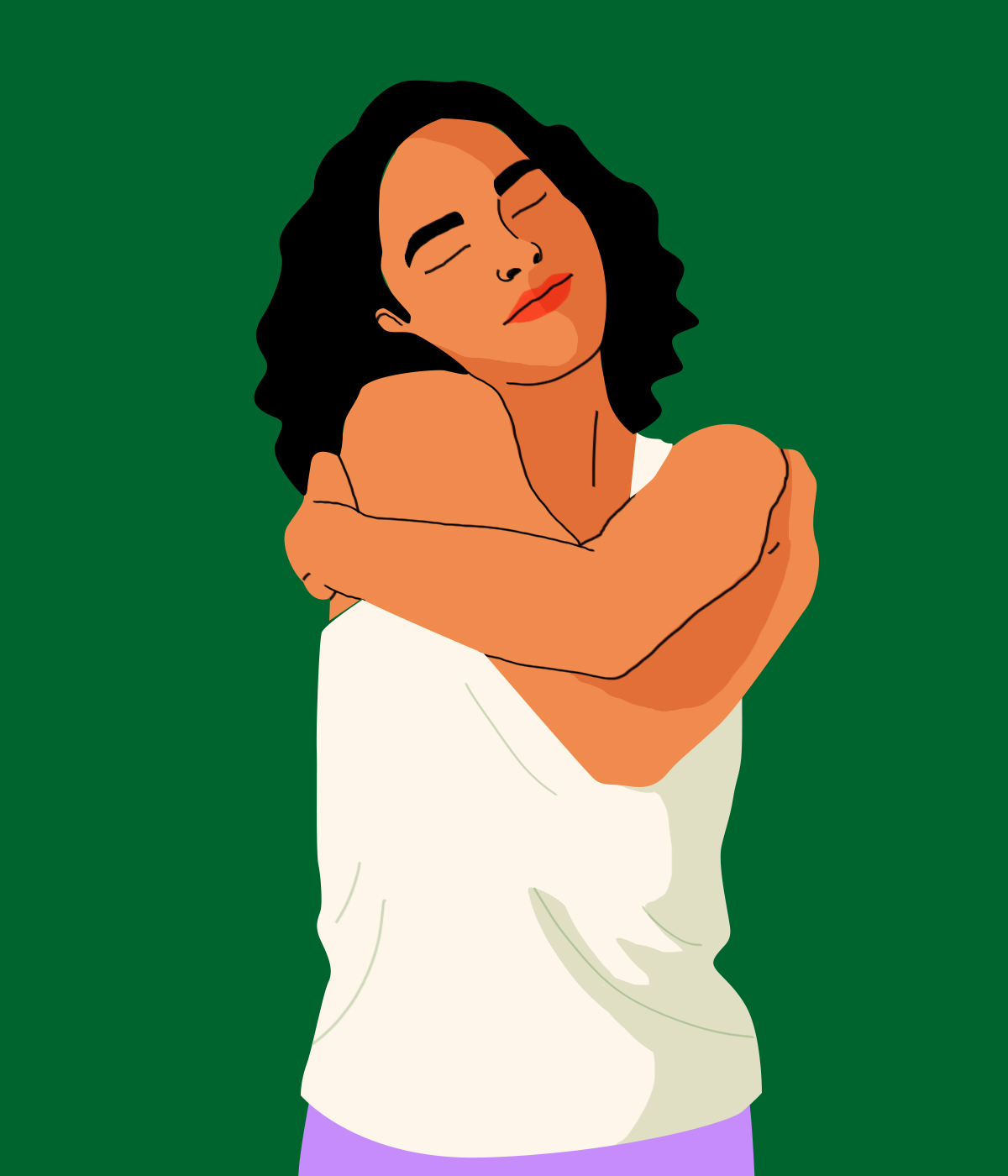 5 τρόποι για να βελτιώσεις την εικόνα που έχεις για τον εαυτό σου