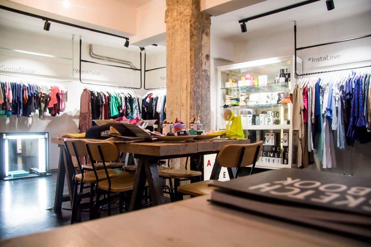 δώρα εμπειρίας