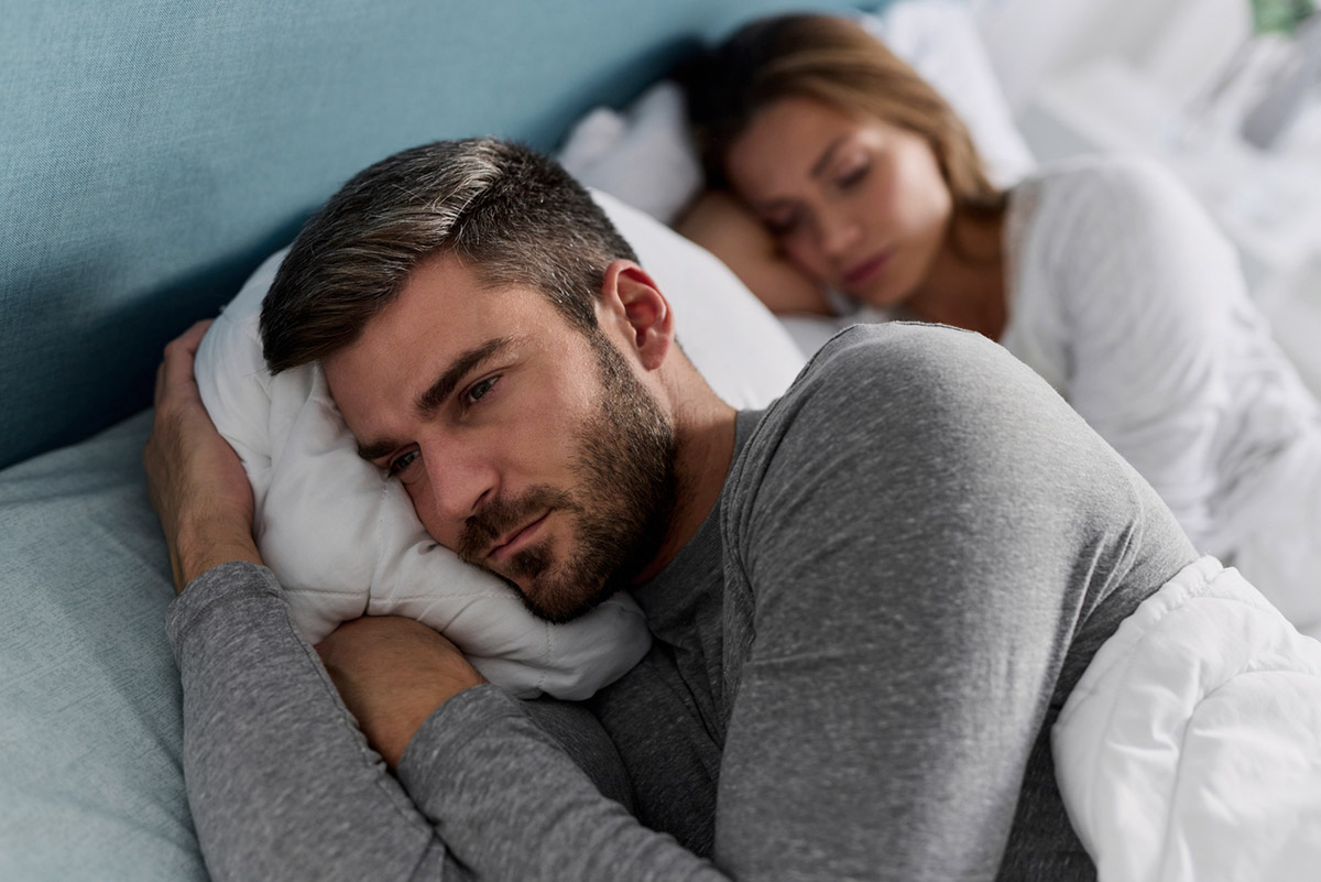 Γιατί η στυτική δυσλειτουργία βασανίζει όλο και περισσότερους άνδρες;