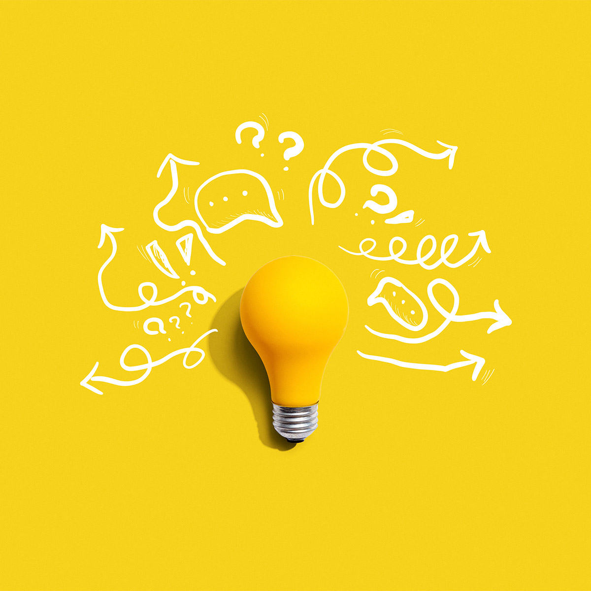 Γιατί η τεχνητή νοημοσύνη δεν μπορεί να λύσει γρίφους ή αινίγματα;