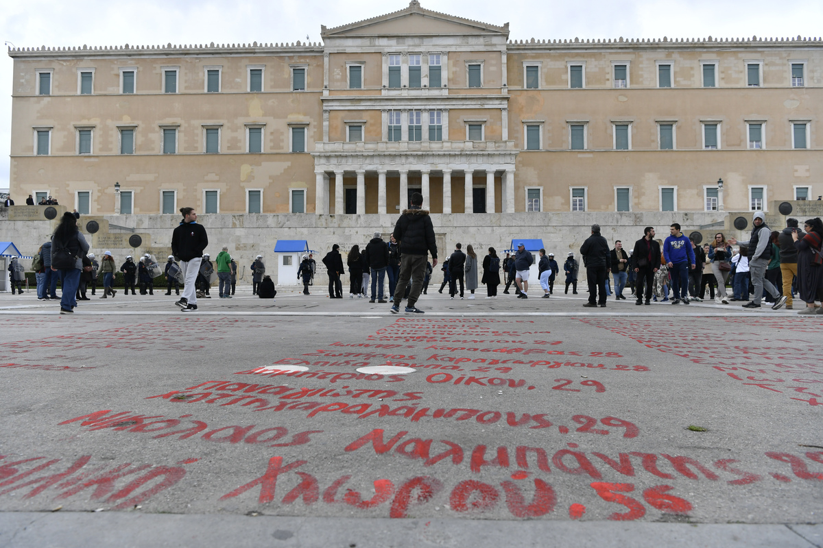 Ένα φωτογραφικό recap του 2024