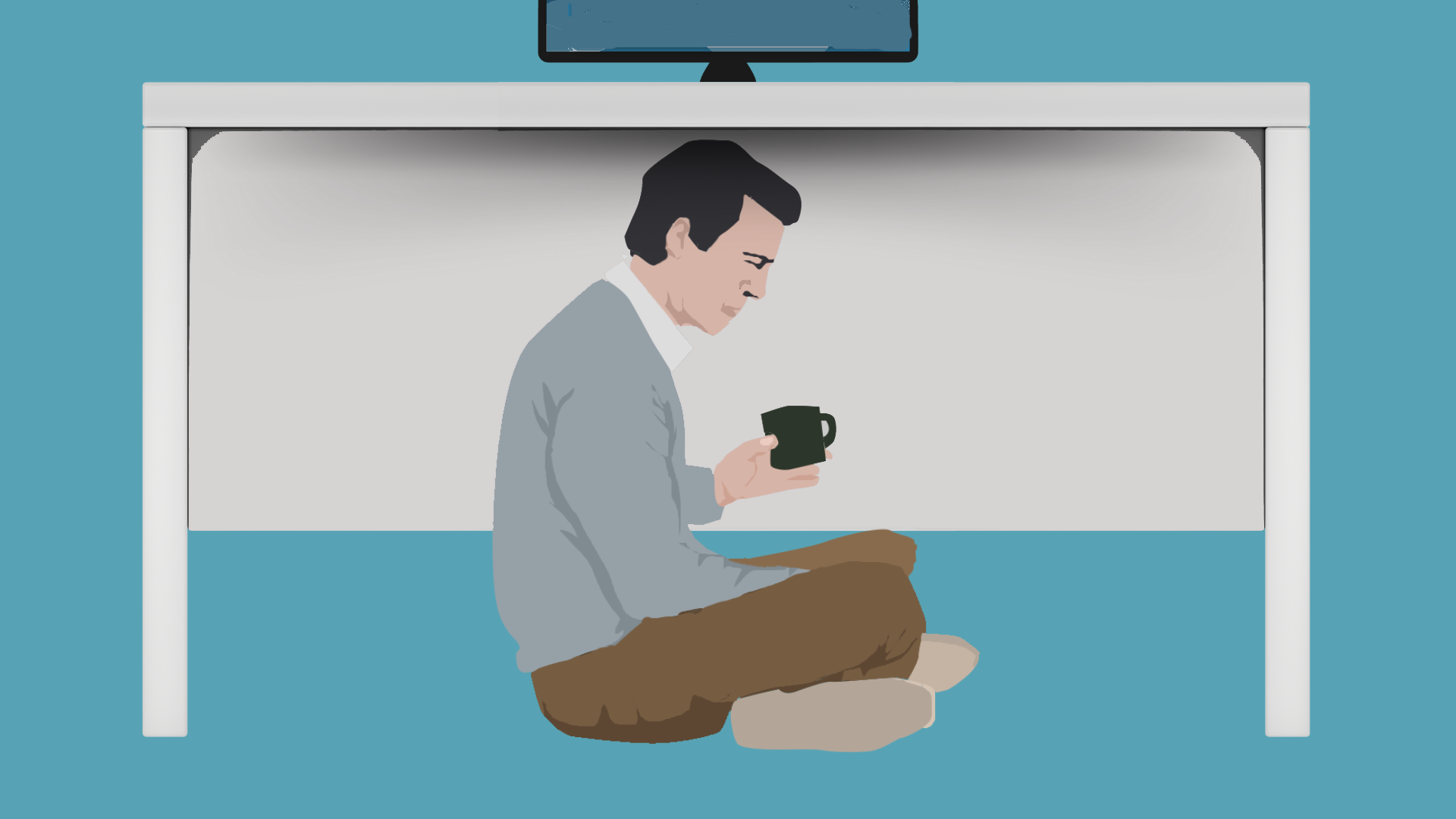 Το παράδοξο της προσπάθειας: Κοστίζει ή αξίζει περισσότερο;