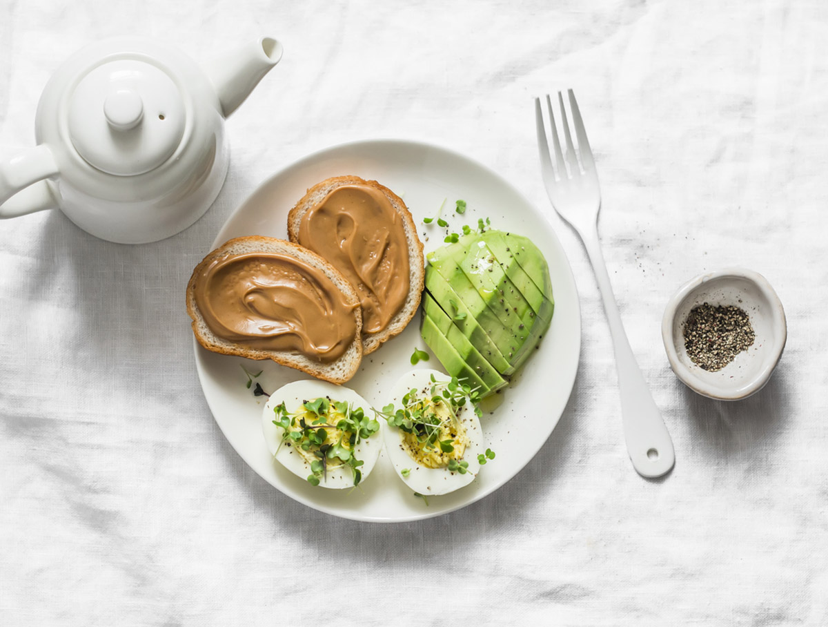 εορταστικό brunch