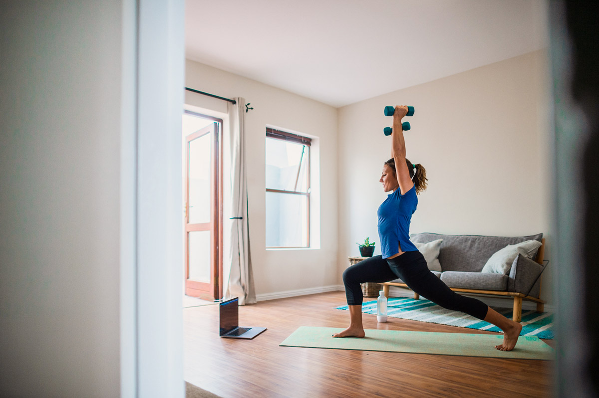 Ποιος είναι ο ιδανικός τρόπος για να συνδυάσεις τη γιόγκα με άλλα είδη άσκησης