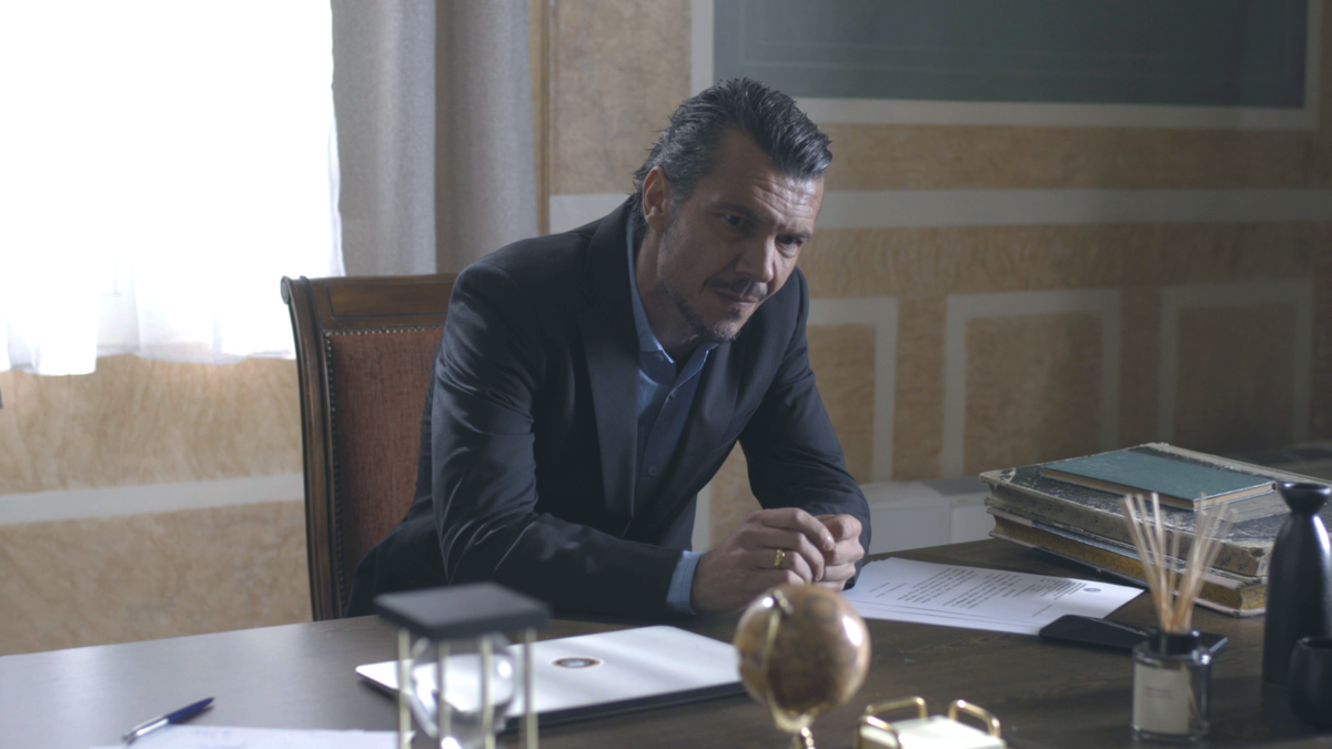 Μαύροι πίνακες