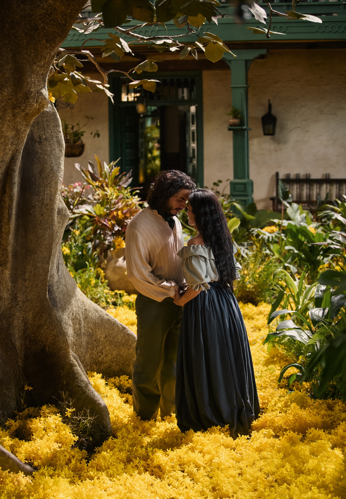 Εκατό χρόνια μοναξιά