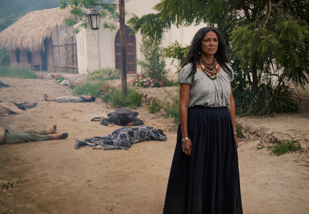 Εκατό χρόνια μοναξιά